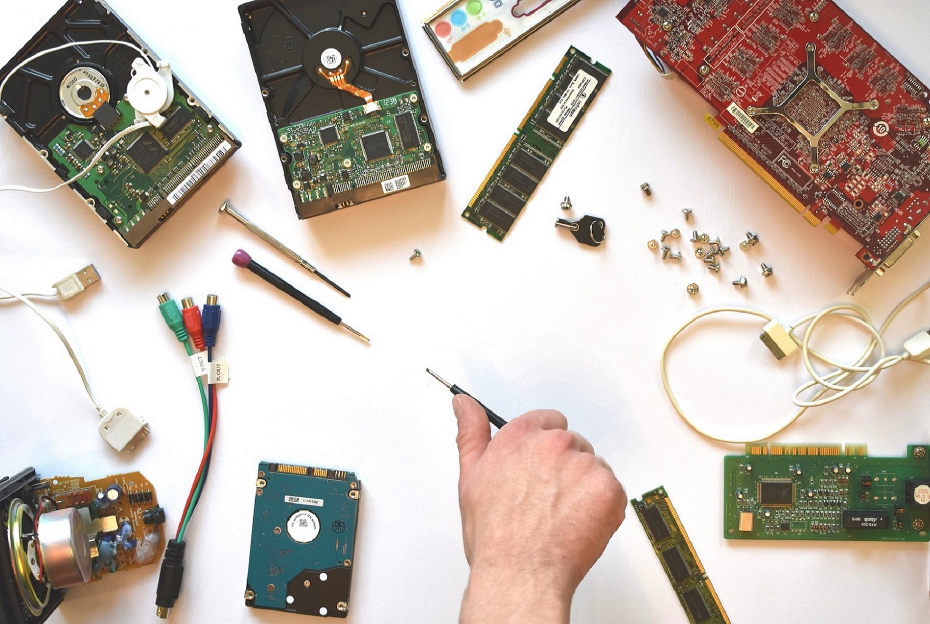 Mississauga Computer Repair Services